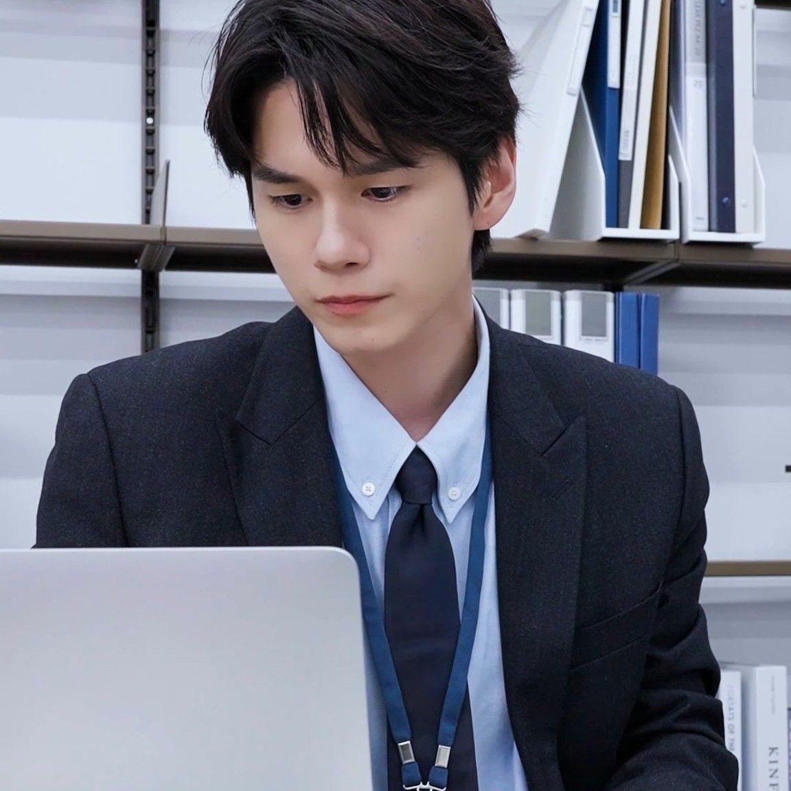 Latest photo of Ong Seongwu