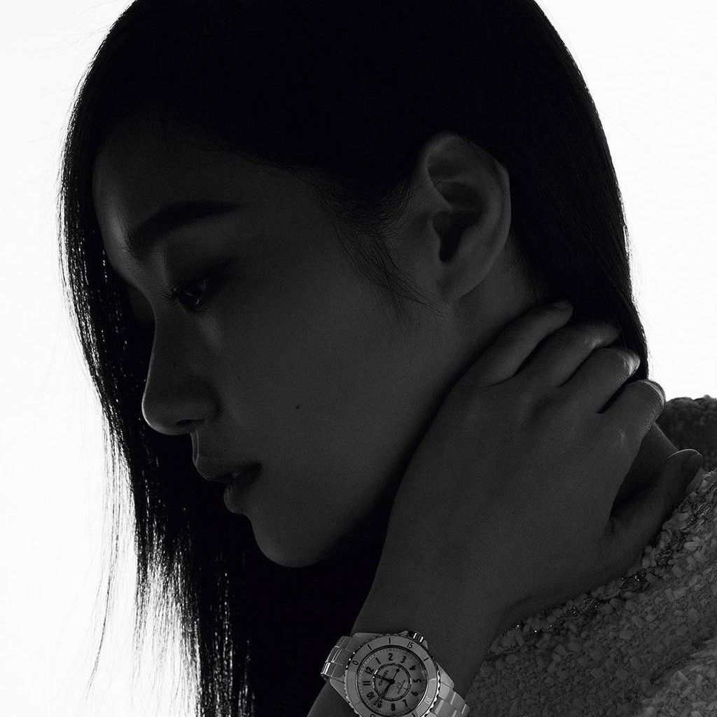 金高銀的近期活動照