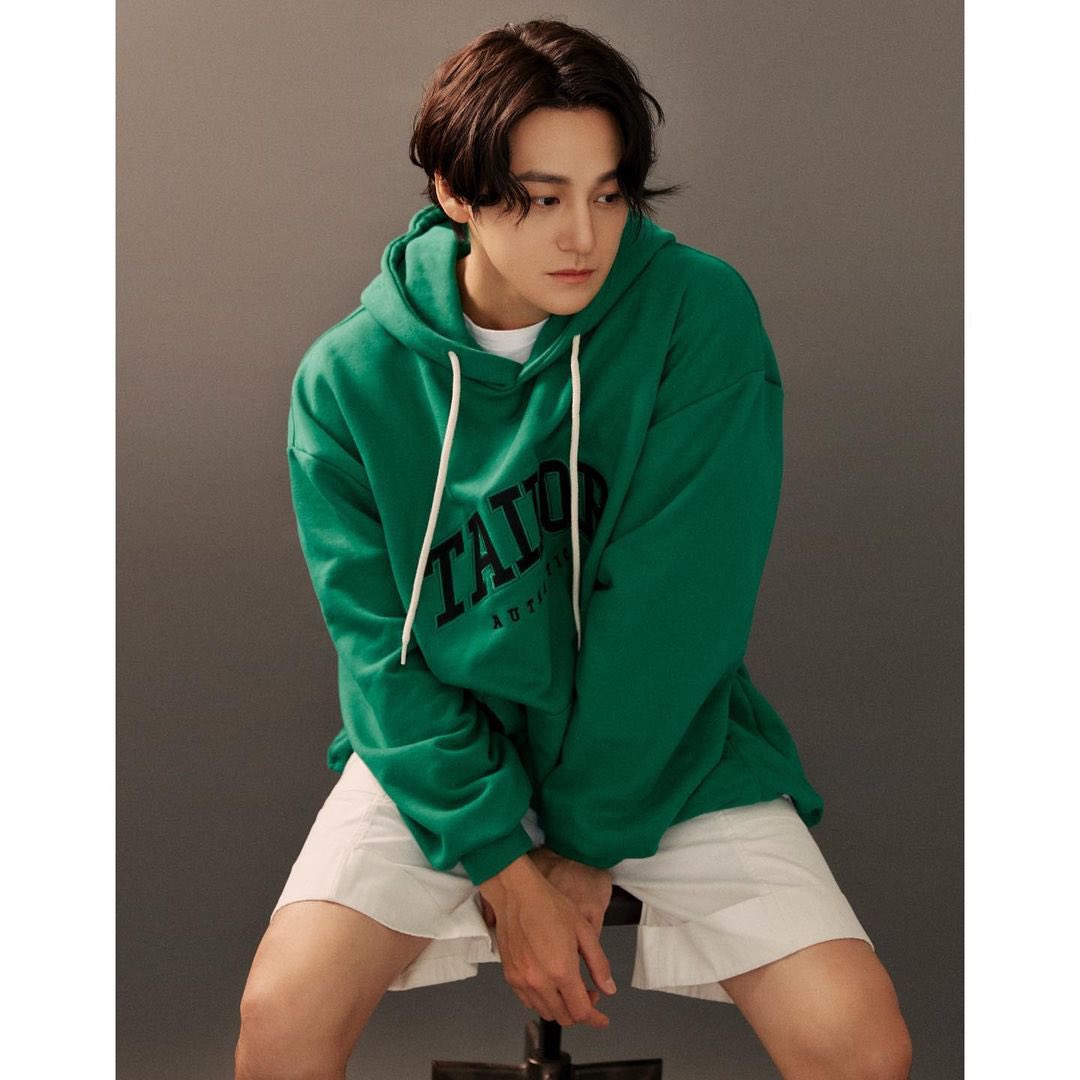 Latest photo of Kim Bum