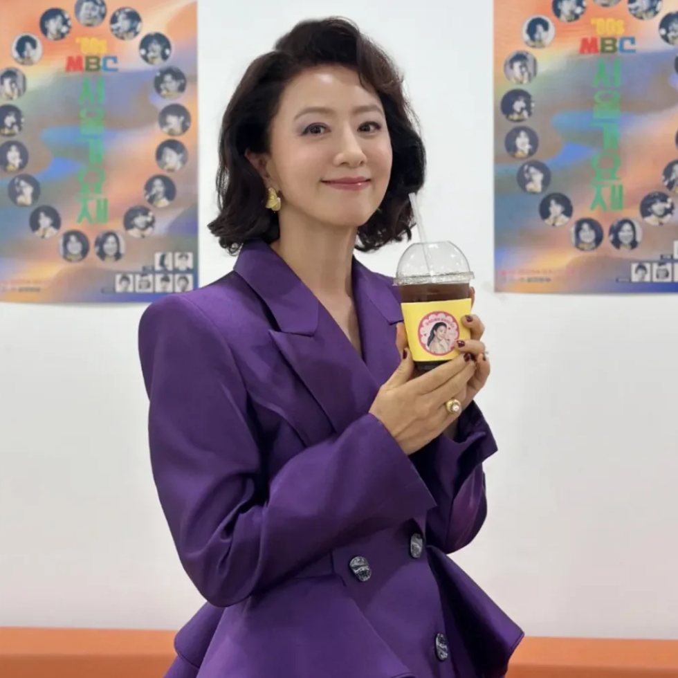 Latest photo of Kim Heeae