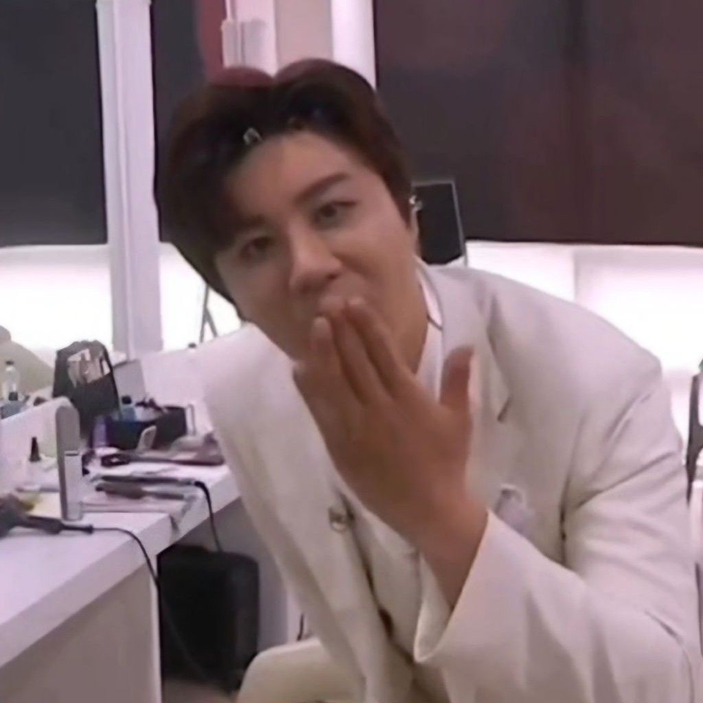 Latest photo of Jin Haesung