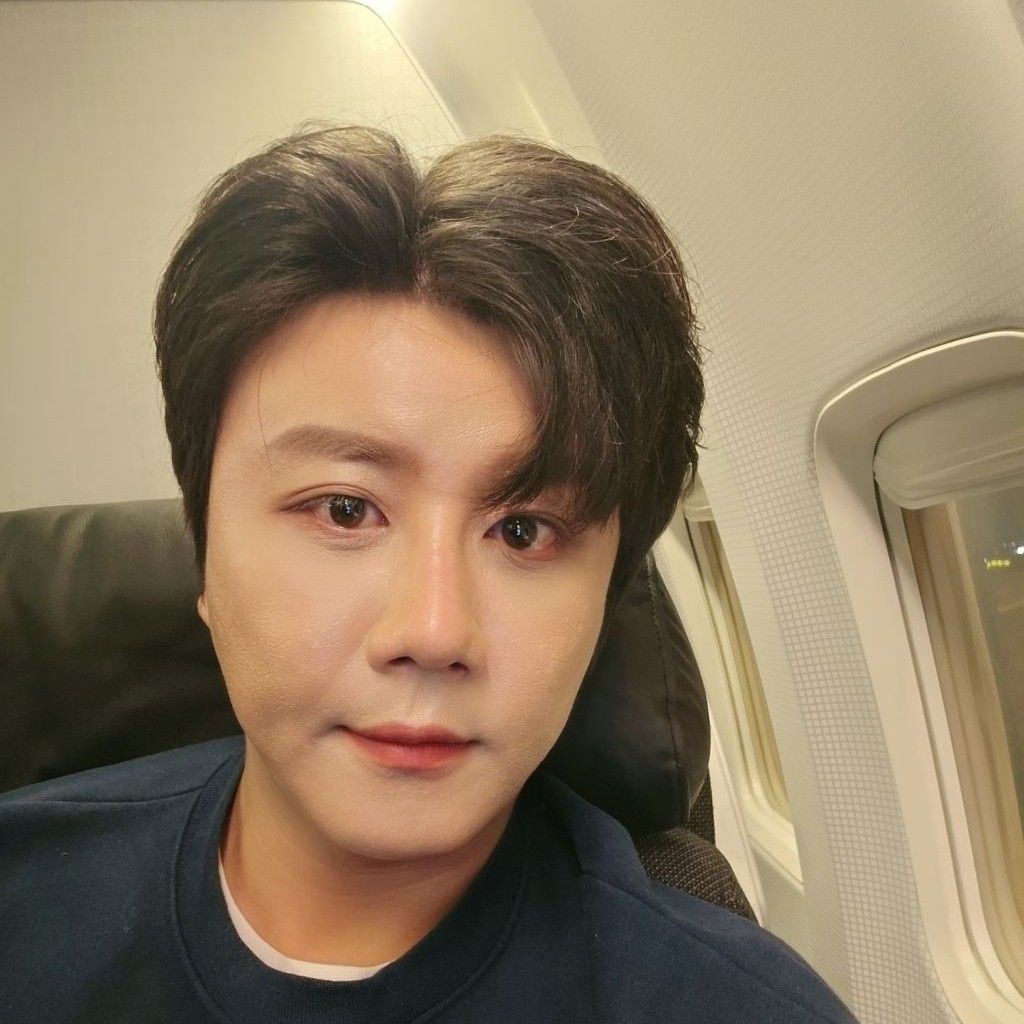 晋海成的最新照片