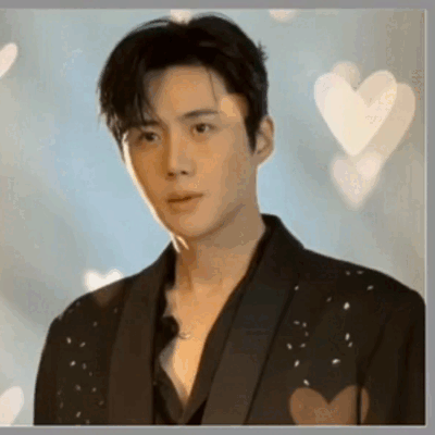 金宣虎的最新照片