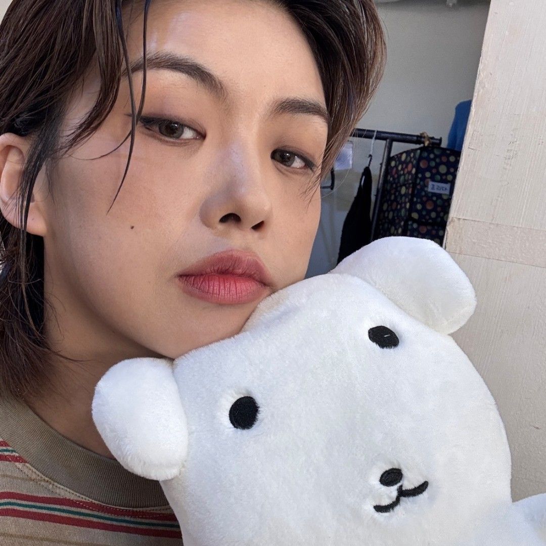 Latest photo of Aiki