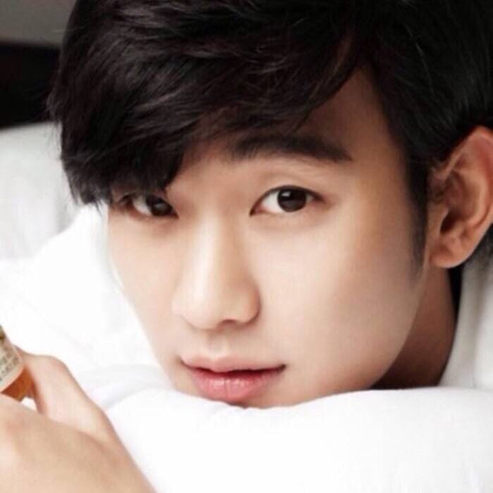 Latest photo of Kim Soohyun