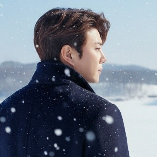 粉丝拍下的晋海成瞬间