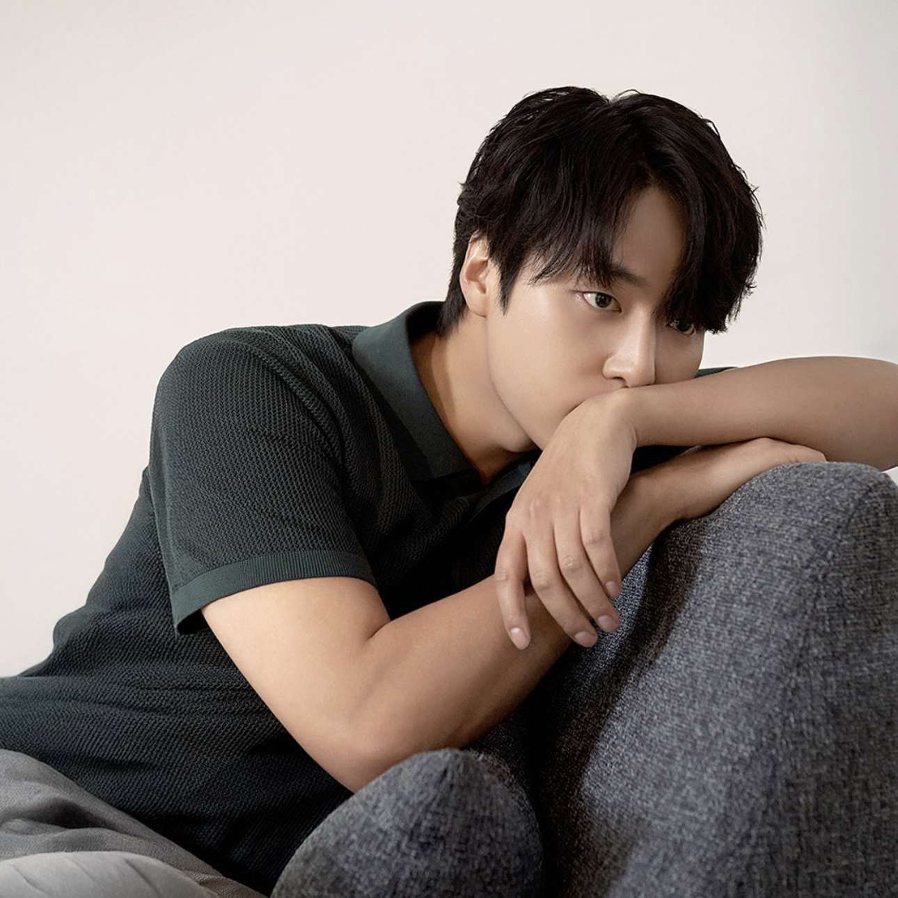 양세종 팬이 찍은 순간