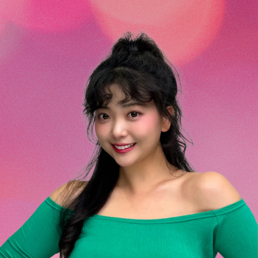 Recent activity shot of YOYOMI