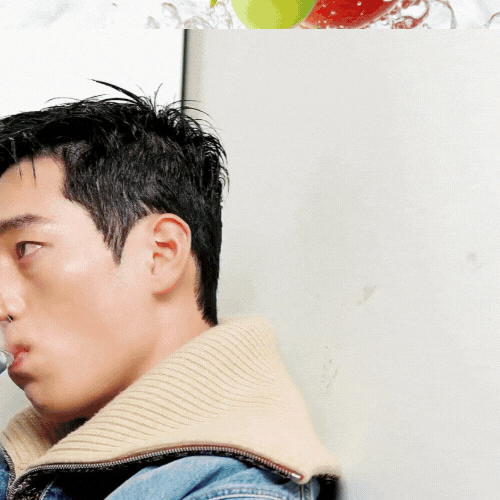 Latest photo of Seo Kangjoon