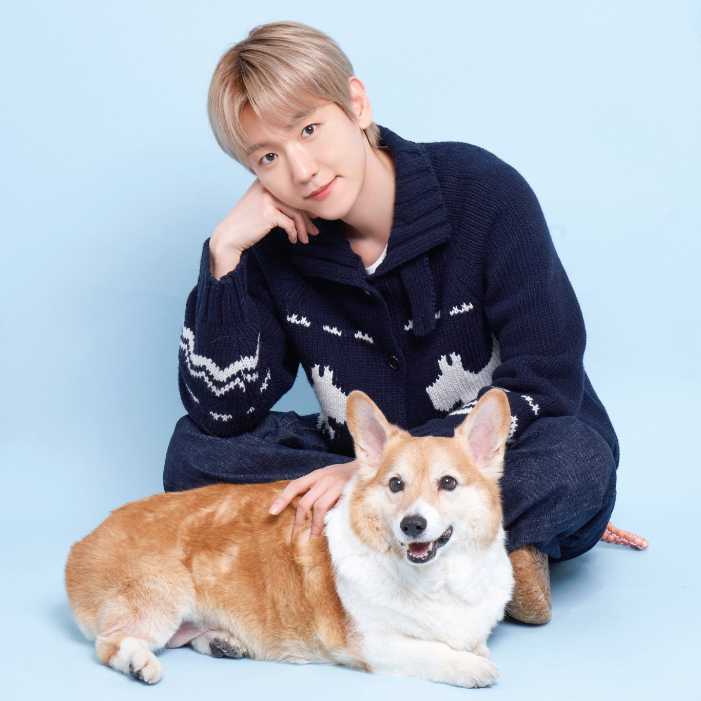 Latest photo of Yoon Soyang