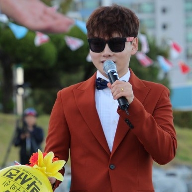 Latest photo of Park Seojin