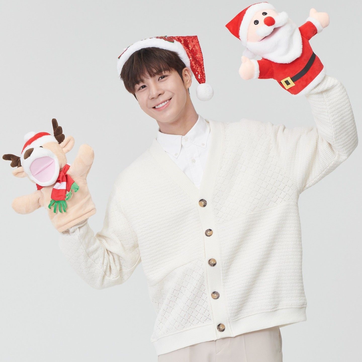 鄭東元的近期活動照