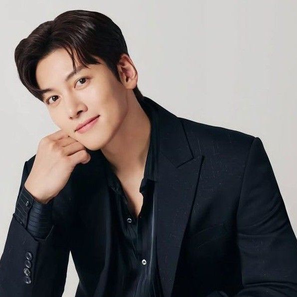 A moment captured by a fan of Ji Changwook