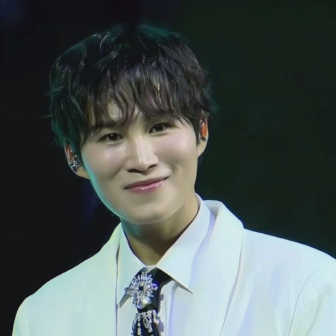 粉絲拍下的金熙栽瞬間