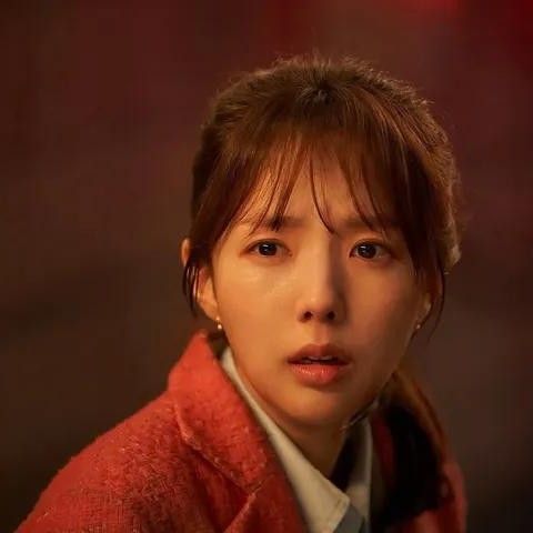 A moment captured by a fan of Chae Soobin