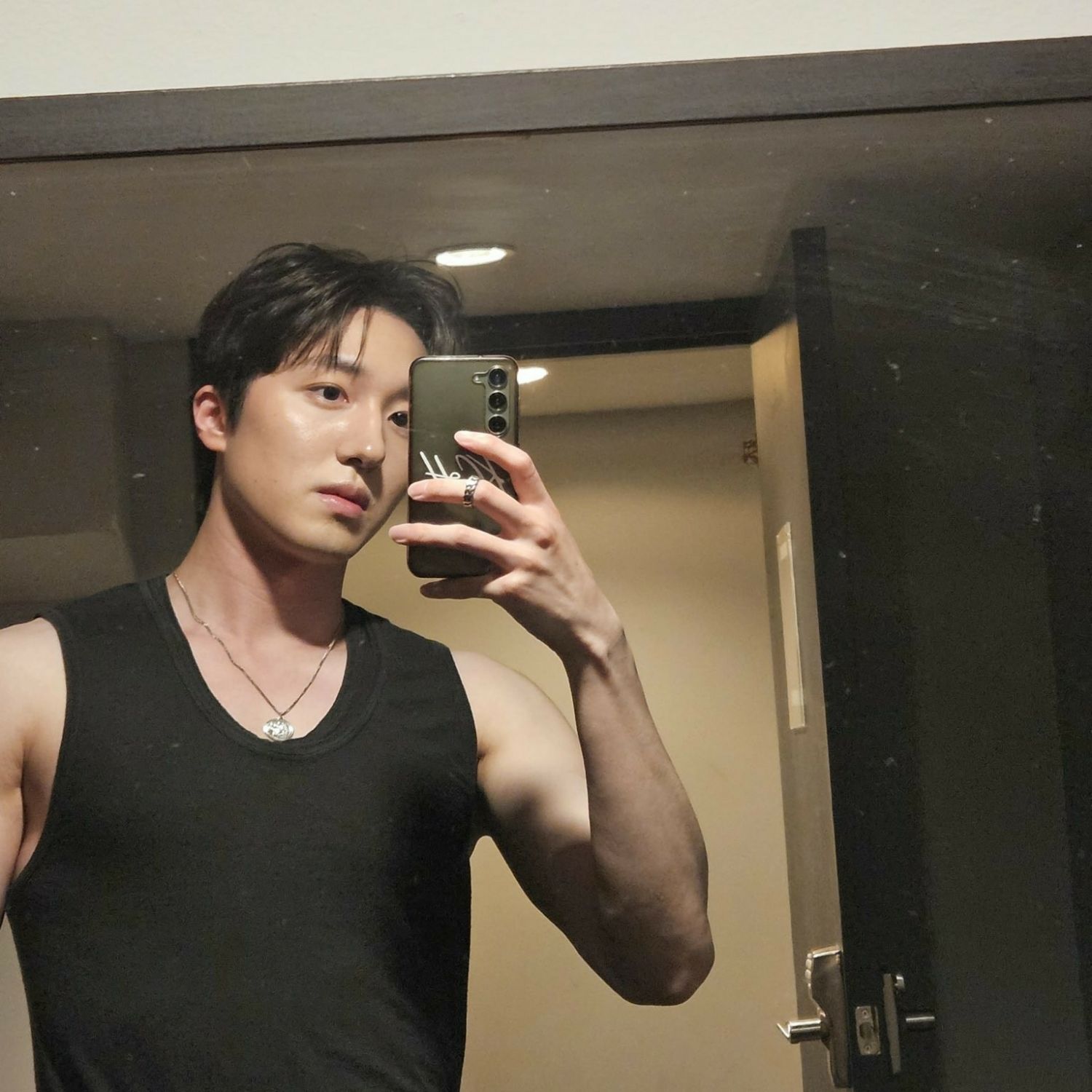 Latest photo of Chani