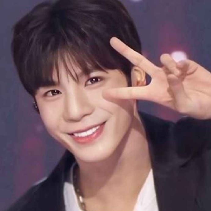 粉絲拍下的鄭東元瞬間