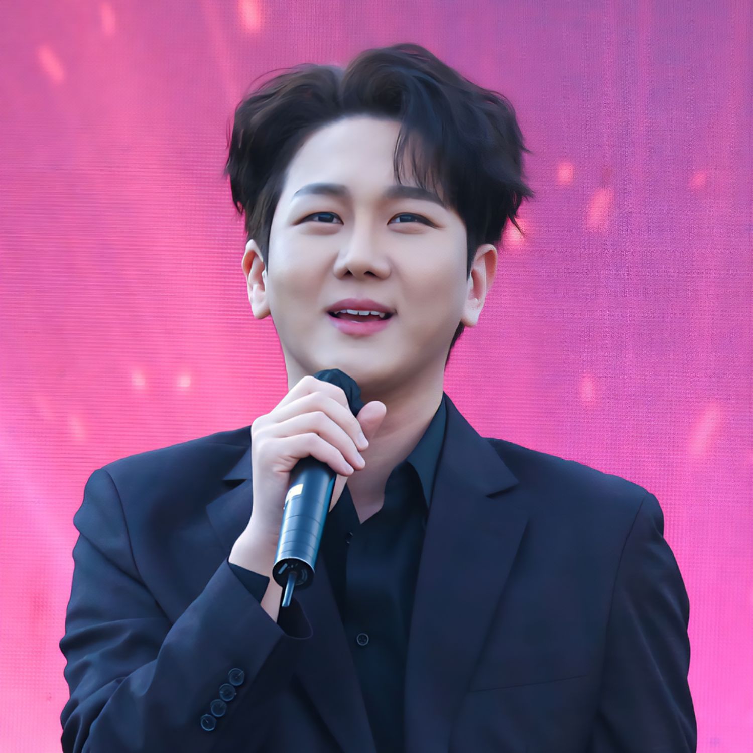 김수찬의 비하인드 컷