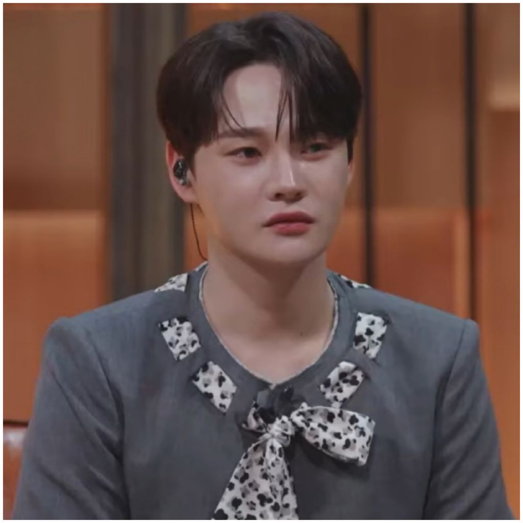 朴瑞鎮的最新照片