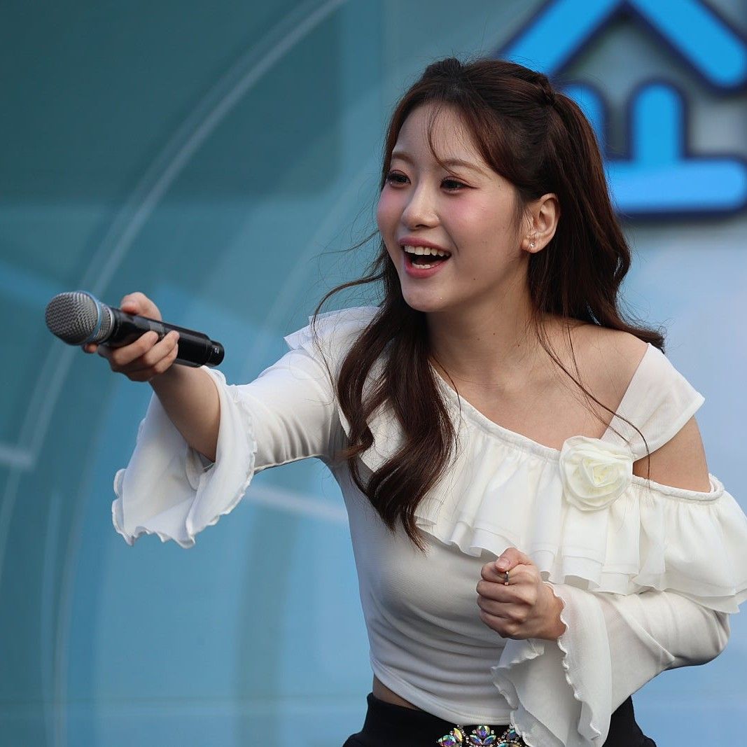 오유진 팬이 찍은 순간