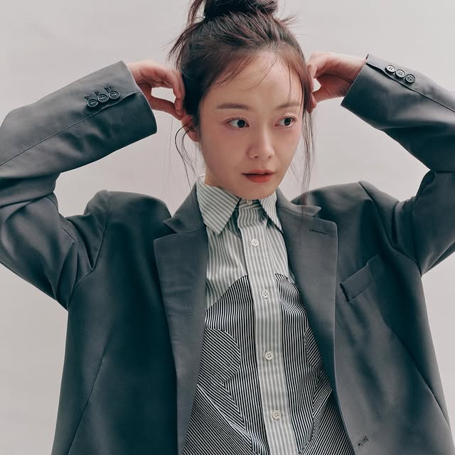 전소민 최근 활동샷