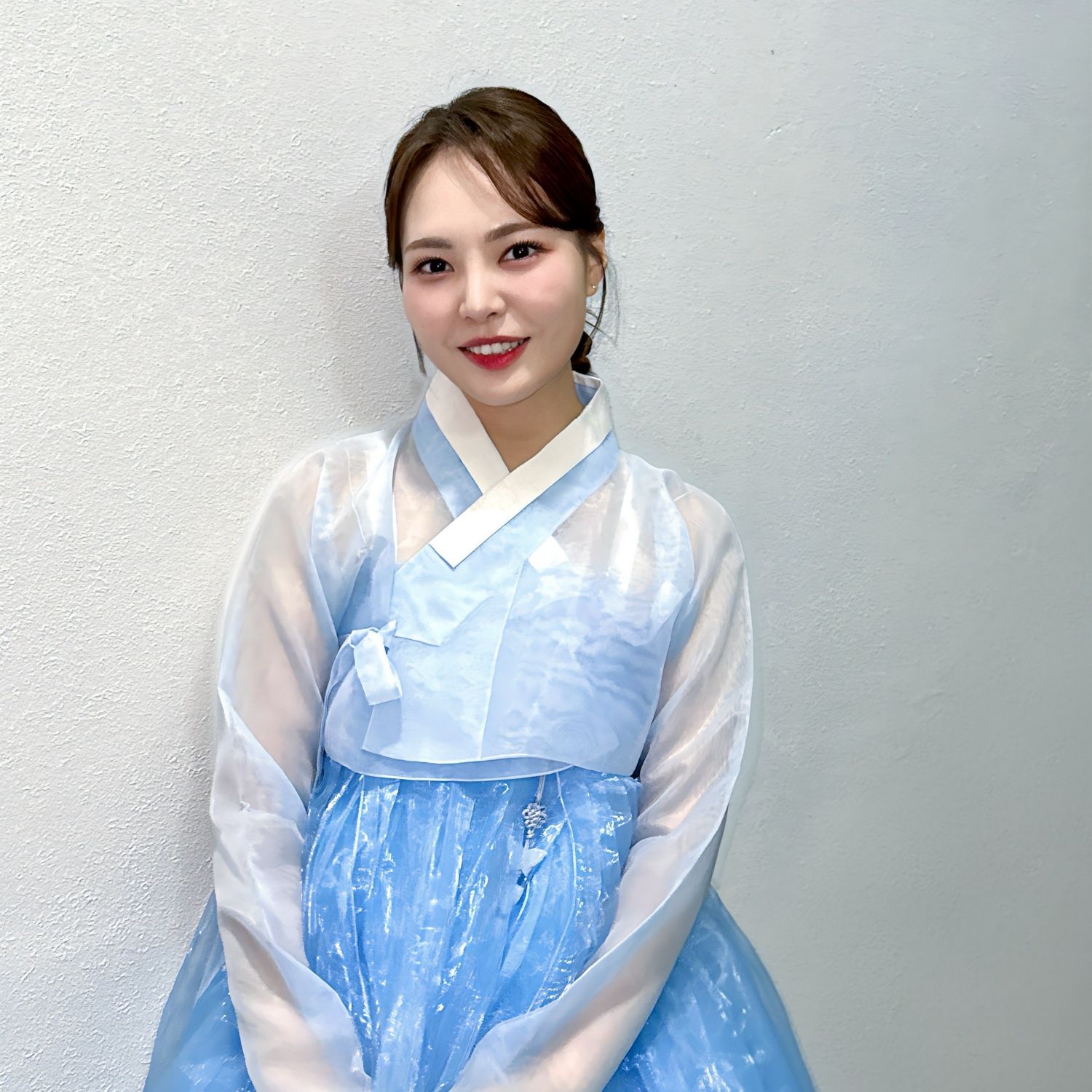 Latest photo of Miss Kim