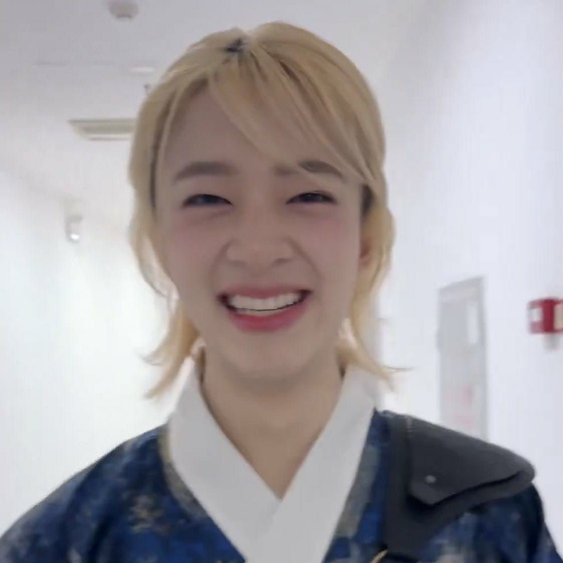 Recent activity shot of NuNew