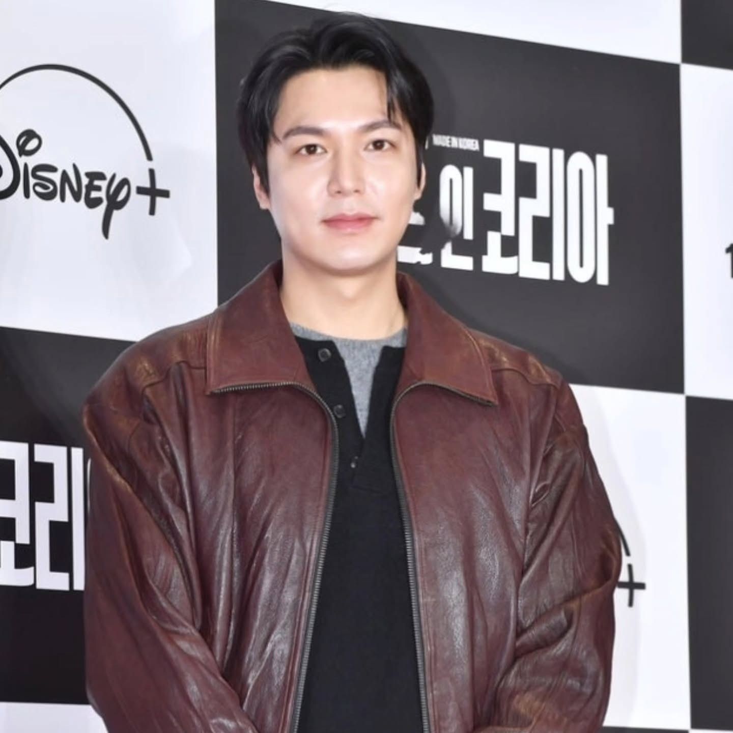 ファンが撮影したイ・ミンホの瞬間