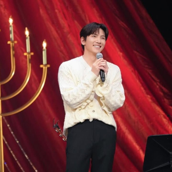 池昌旭的最新照片