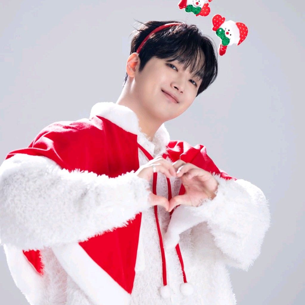 이찬원 팬이 찍은 순간