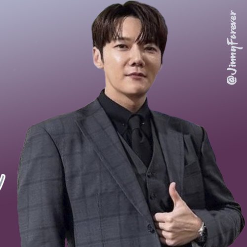 A moment captured by a fan of Choi Jinhyuk