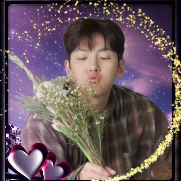 池昌旭的近期活动照