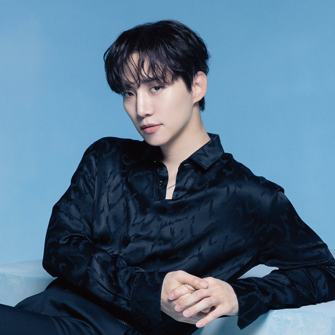 이준호의 최신 사진