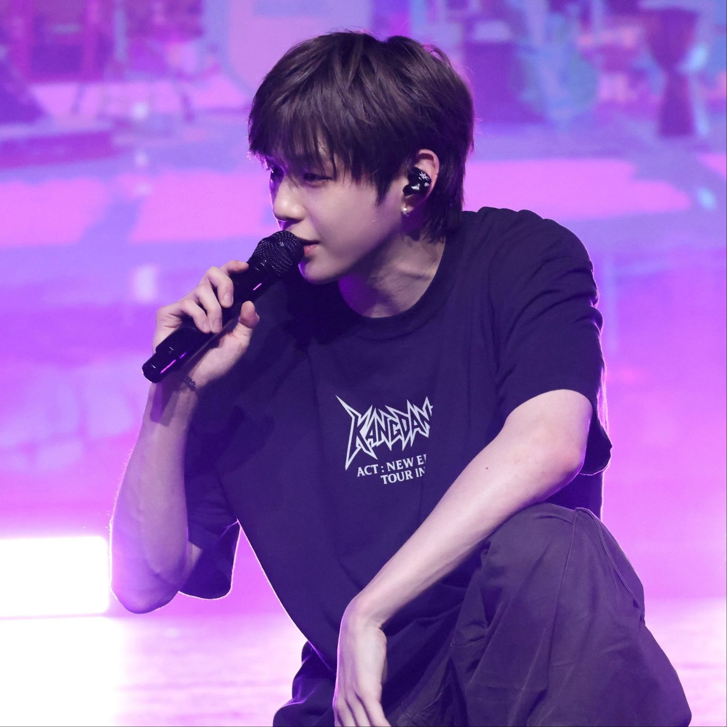 Foto kegiatan terbaru dari Secret Garden