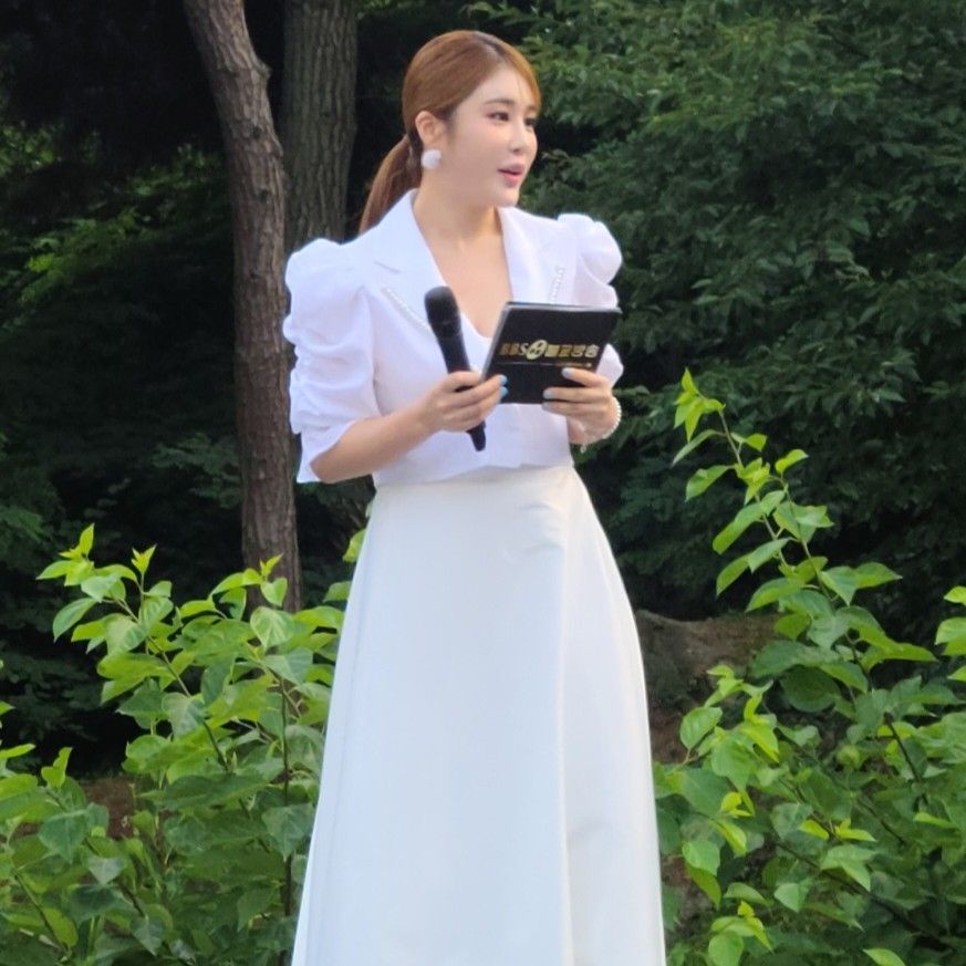 金韶宥的幕後花絮