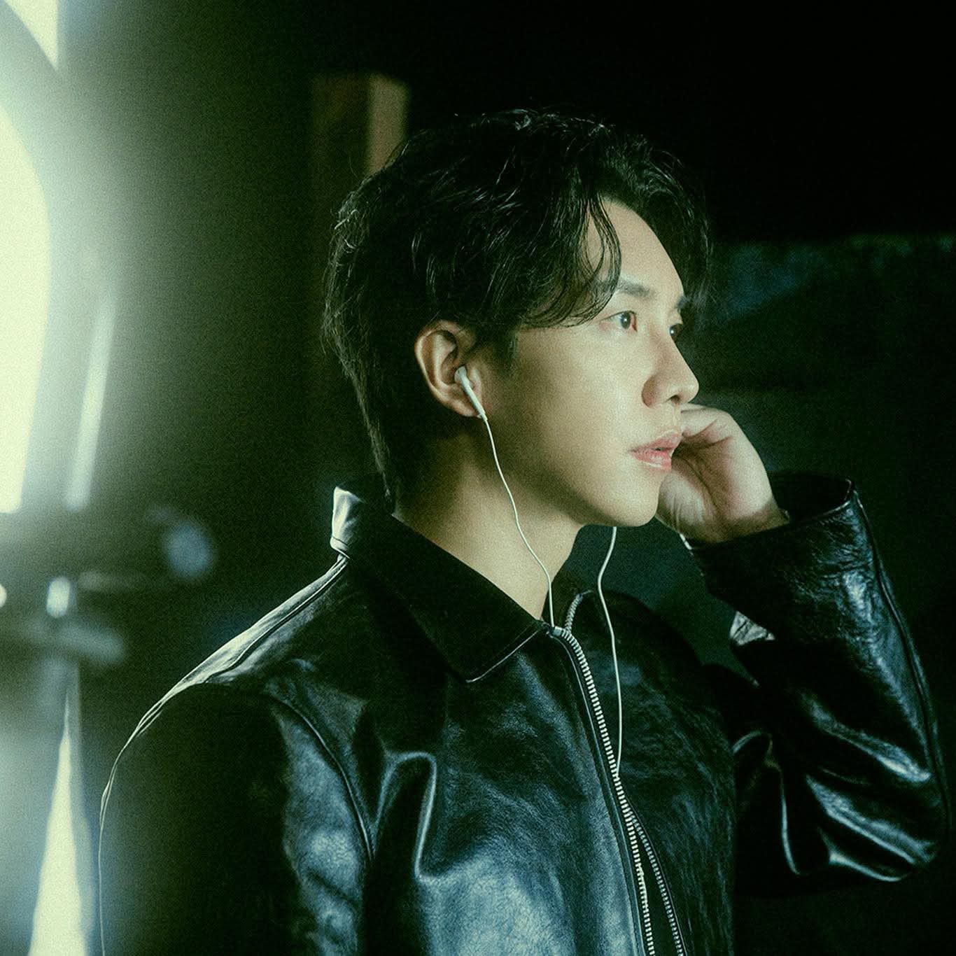 이승기의 최신 사진