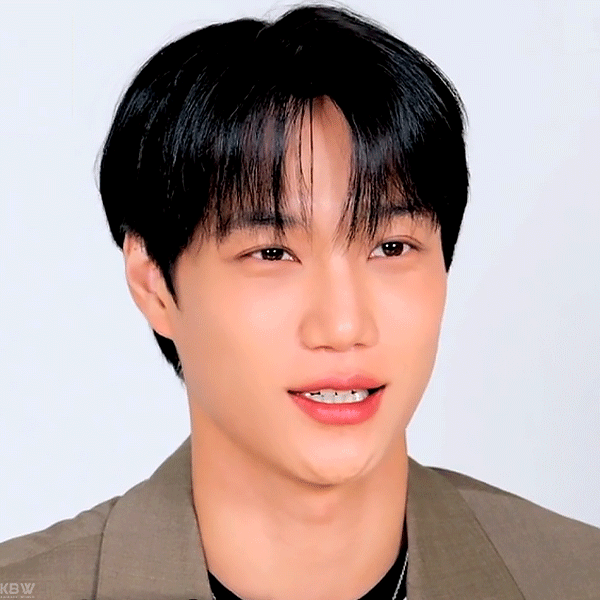 Recent activity shot of KAI