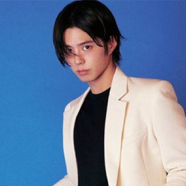 Behind-the-scenes cut of Park Bogum