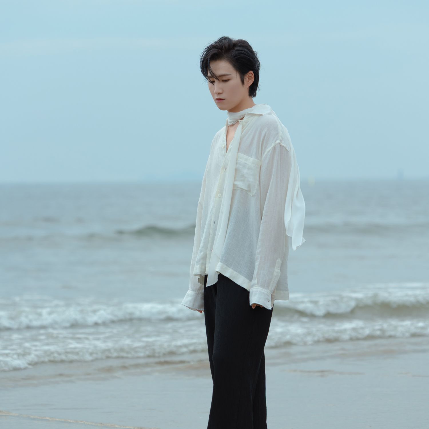 金熙栽的最新照片