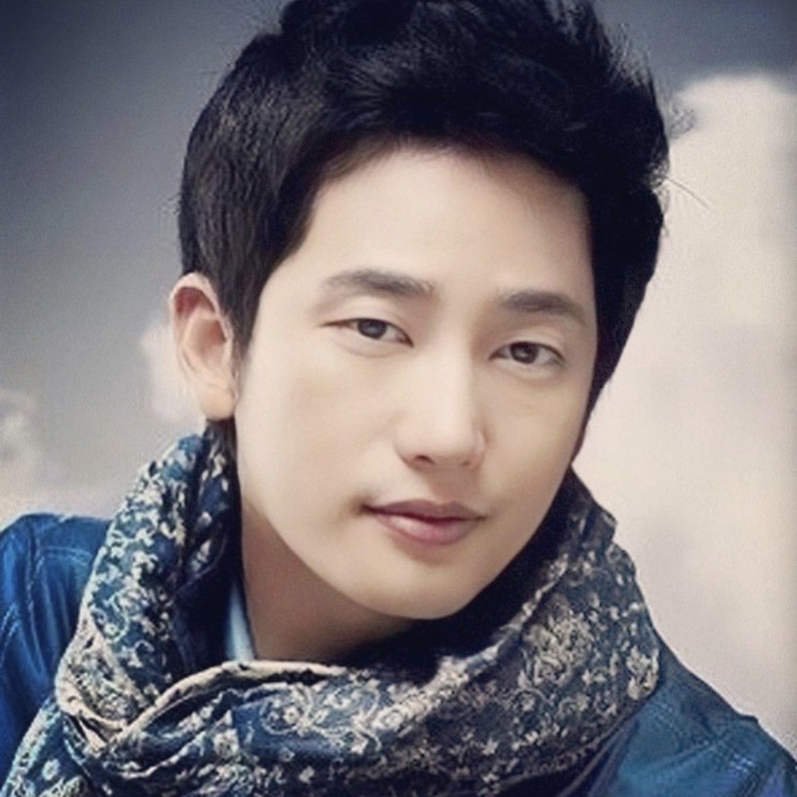 Recent activity shot of Park Sihoo