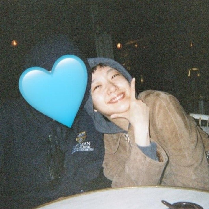 Latest photo of Kim Goeun