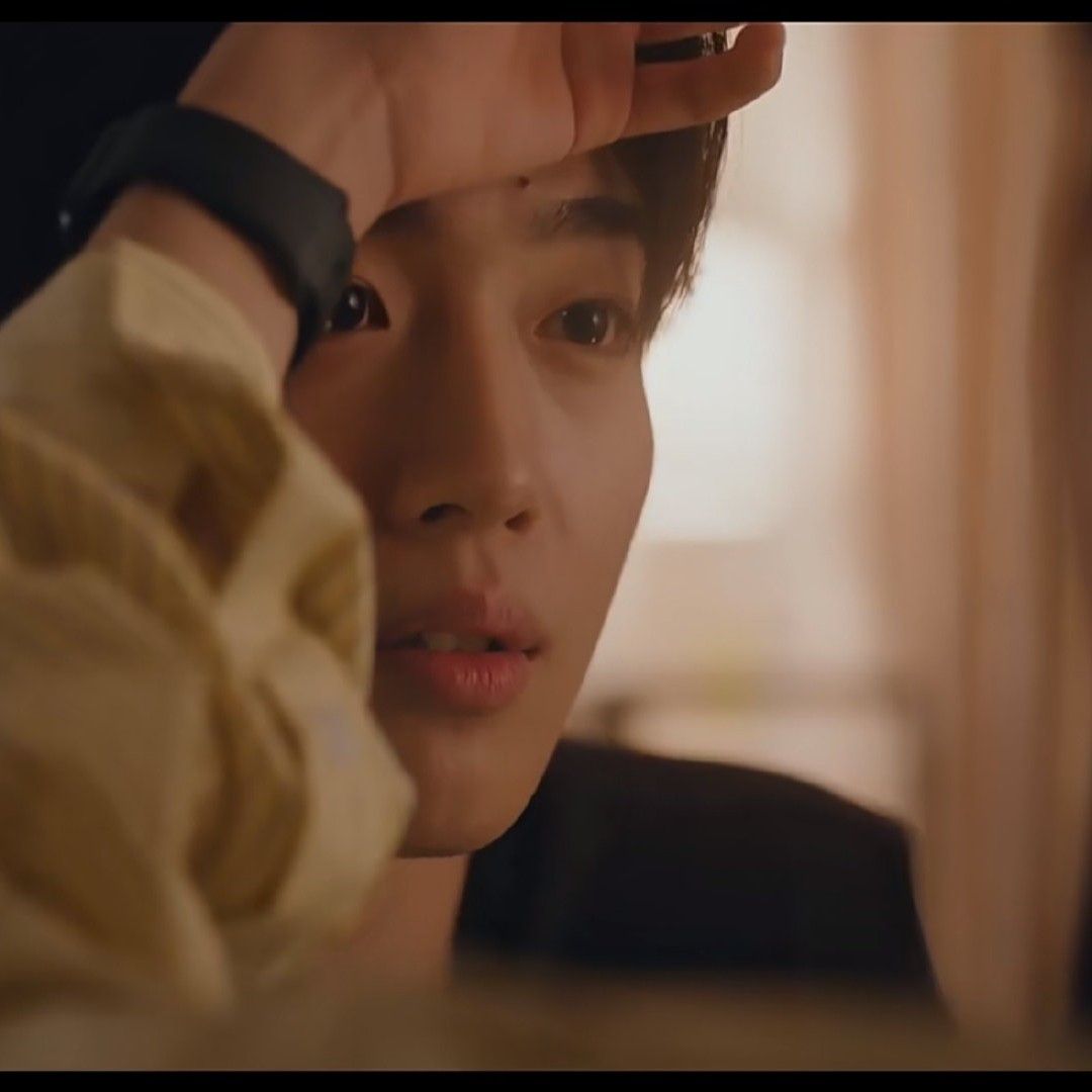 Latest photo of Kim Yohan