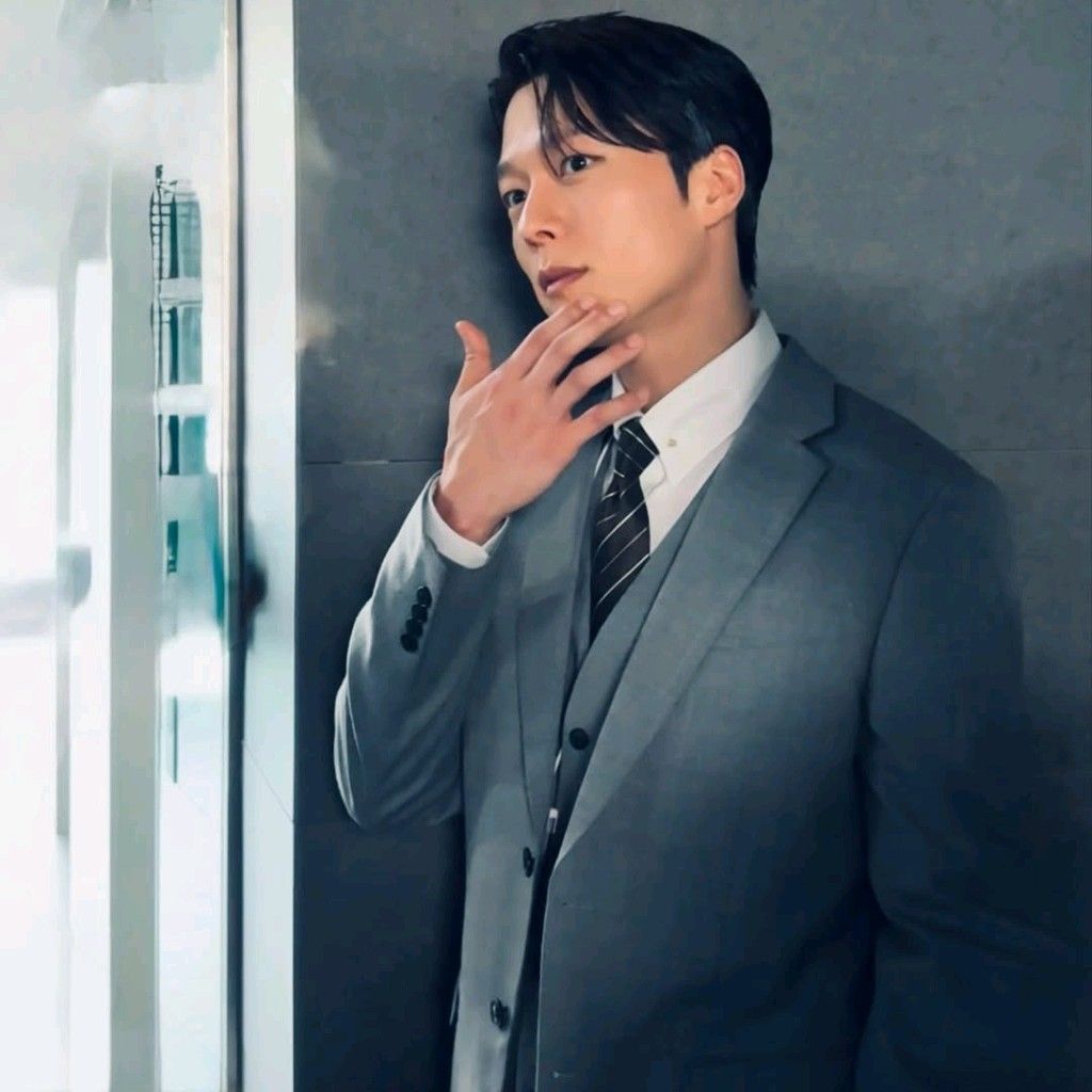 Latest photo of Jang Kiyong