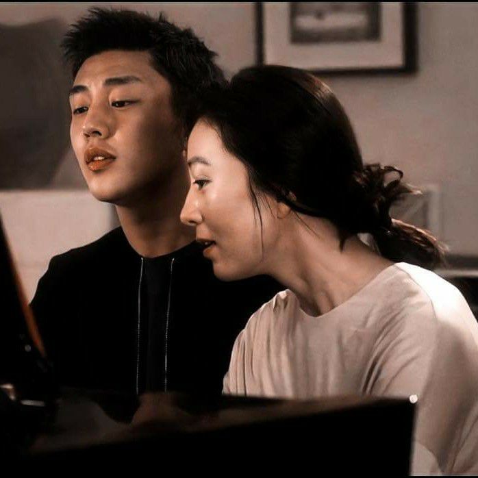 Latest photo of Kim Heeae