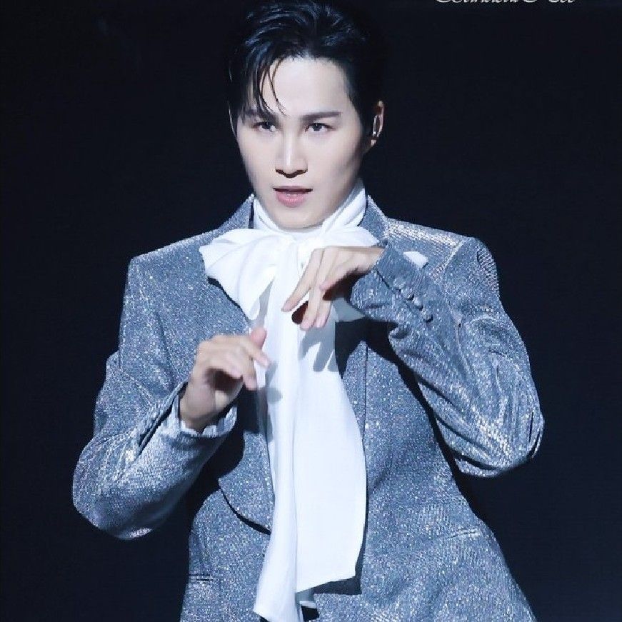 Foto kegiatan terbaru dari Kim Heejae