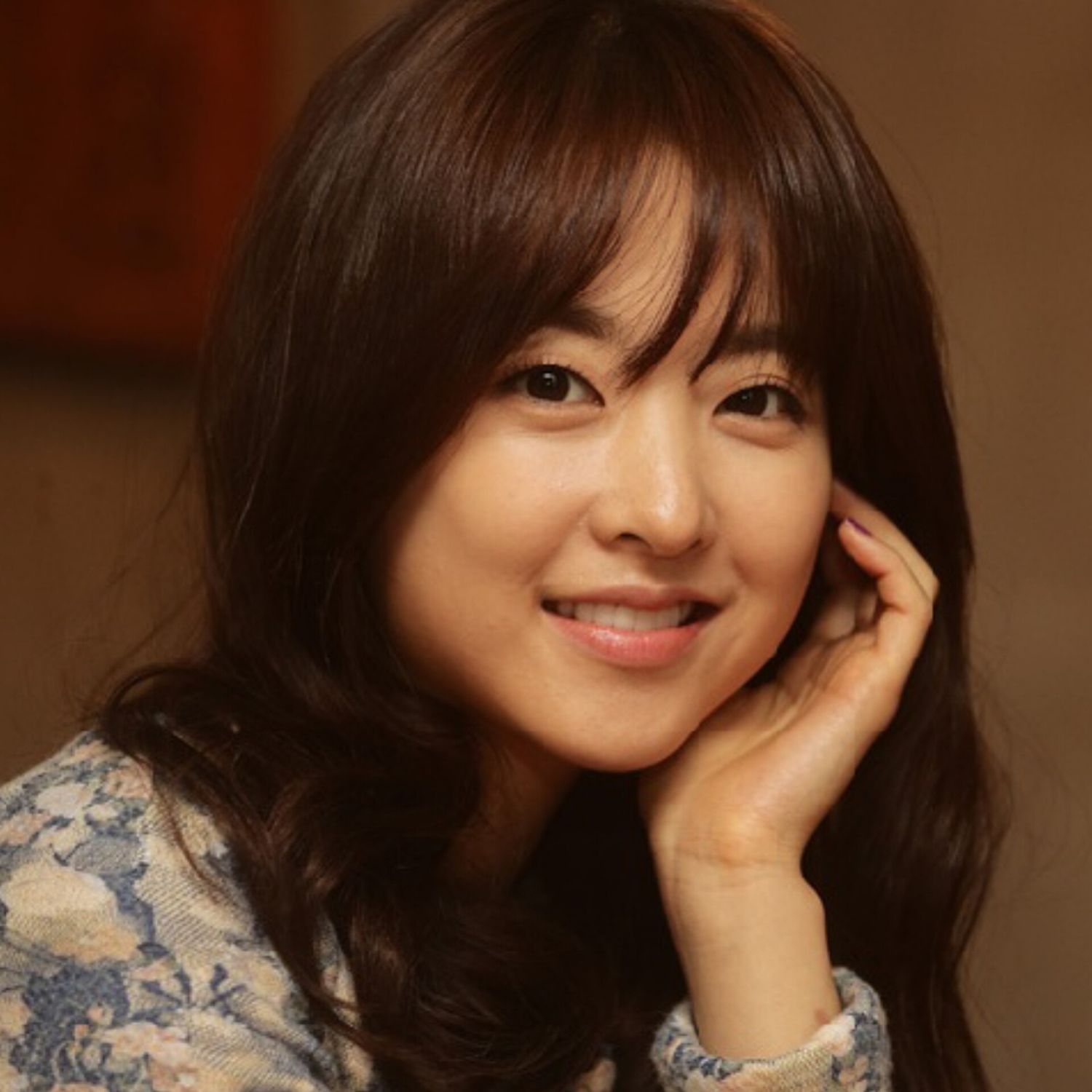 Latest photo of Park Boyoung