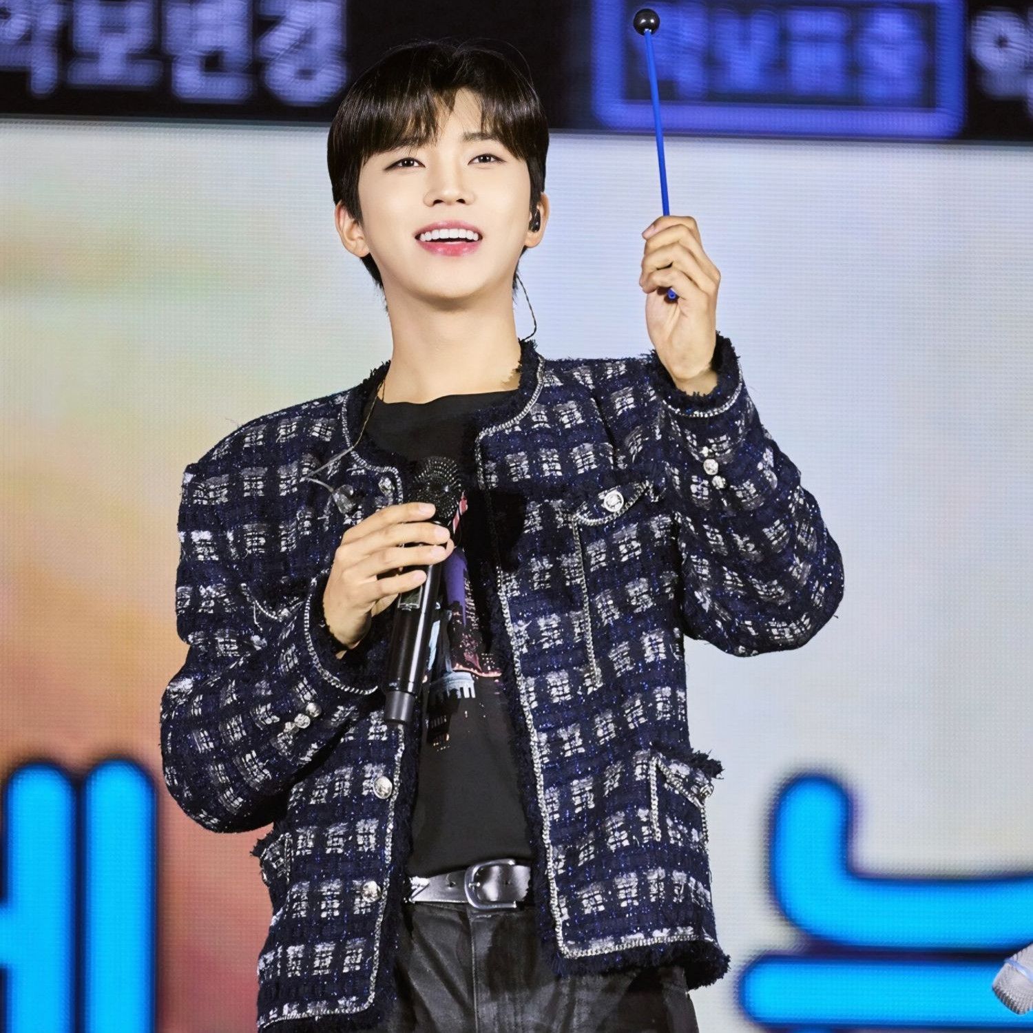 임영웅 최근 활동샷