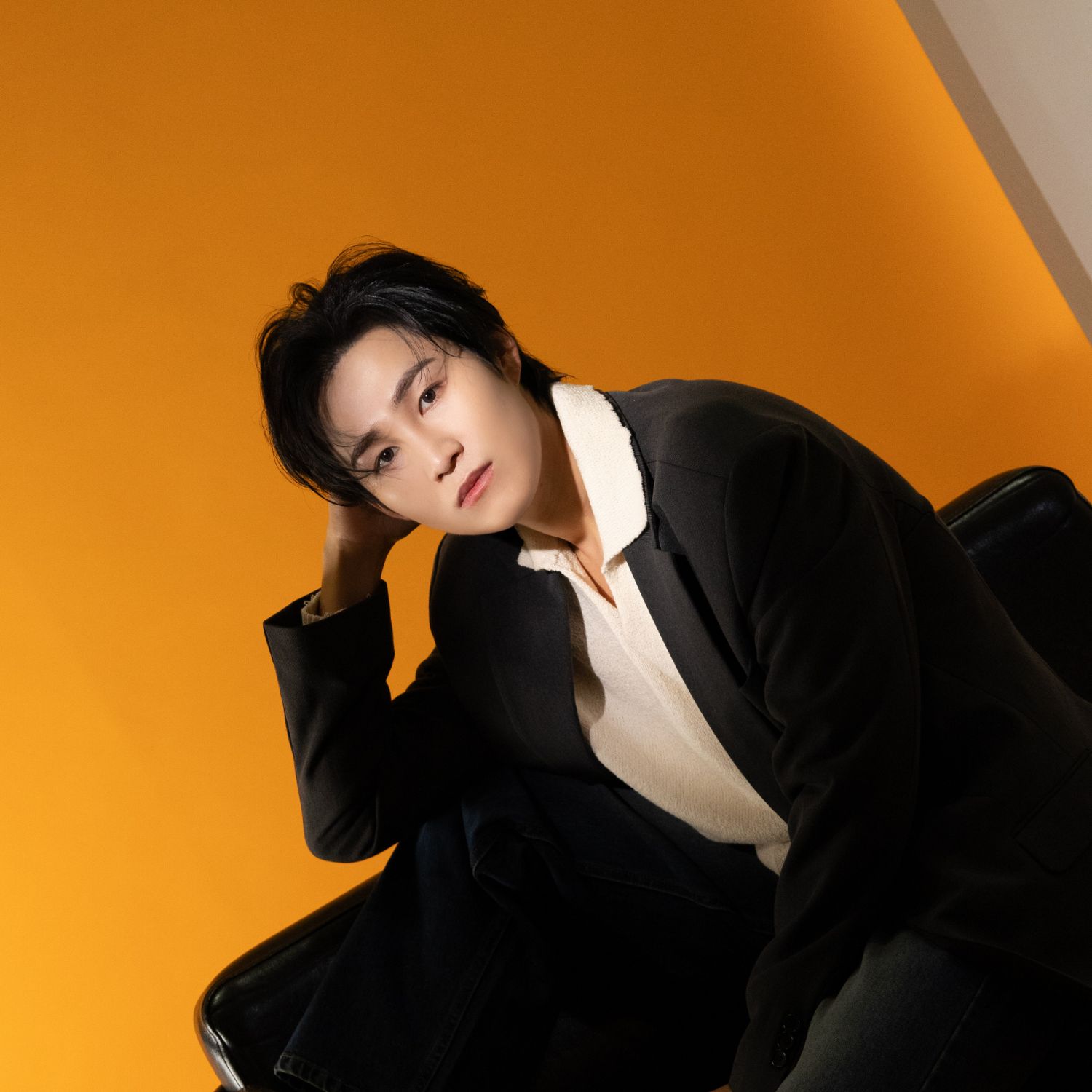 金熙栽的幕後花絮