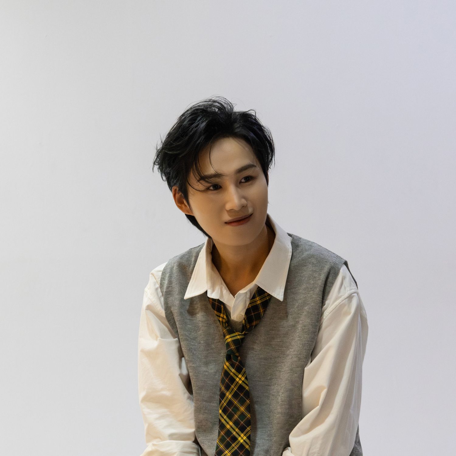 Foto terbaru dari Kim Heejae