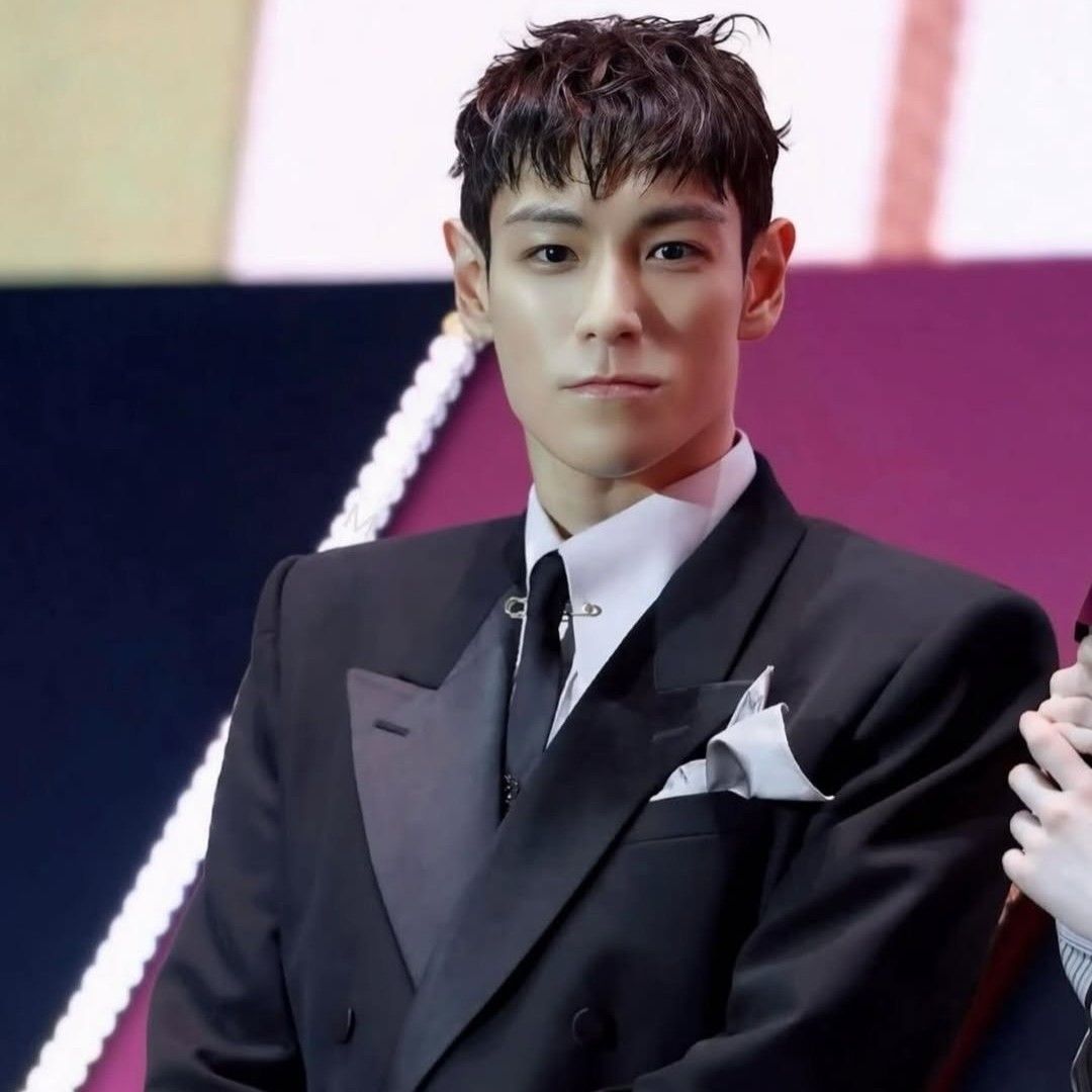 Latest photo of T.O.P